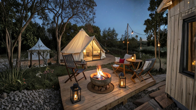 Ultimate Guide to Setting Up Your Camp Kitchen: Essential Gear and Tips
