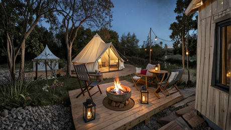 Ultimate Guide to Setting Up Your Camp Kitchen: Essential Gear and Tips