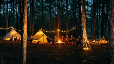 A Comprehensive Guide to Choosing the Perfect Tent for Your Outdoor Adventure