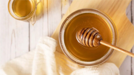 Unlocking the Secrets of Pure Honey: A Look at BYFT's Honey Collection