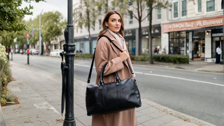 The Dubai Gym-to-Weekend Bag: Why a Quality Duffle Bag Is the UAE Resident's Best Travel Companion