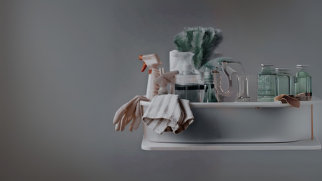 Must-Have Cleaning Supplies for Every Home: Essential Items and Tips