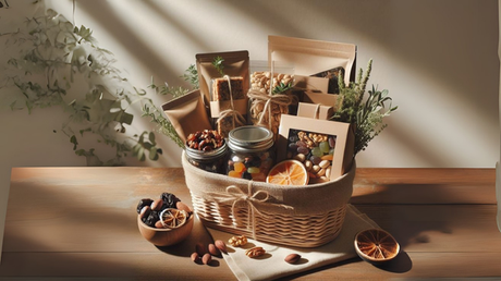 How to Choose Gifts for Corporate Employees