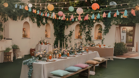 Last-Minute Party Planning: Quick Tips and Accessories to Save the Day