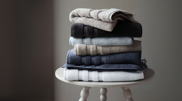 Transform Your Bathroom Experience: A Comprehensive Guide to Choosing the Perfect Bath Linens