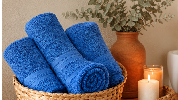 Choosing the Perfect Face Towel: Softness and Absorbency Matters