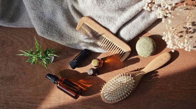 Natural Remedies for Hair Loss: Effective Solutions You Can Try at Home