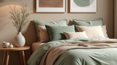 Transform Your Bedroom: A Comprehensive Guide to Choosing the Perfect Bed Linen