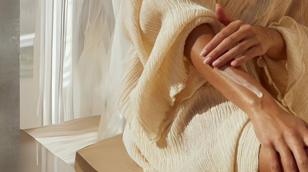 Why You Need to Add Body Lotions & Gels to Your Skincare Routine