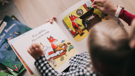 Activity Books