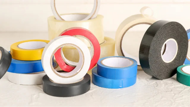 Adhesives