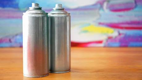 Aerosols