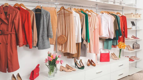 Apparels