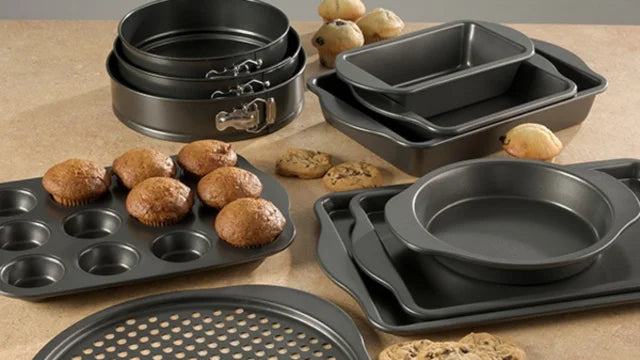 Bakeware