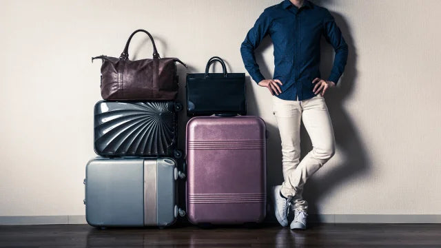 Bags & Purses