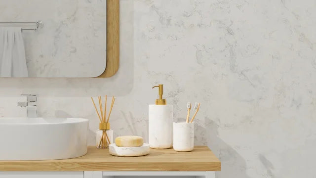 Bathroom Accessories