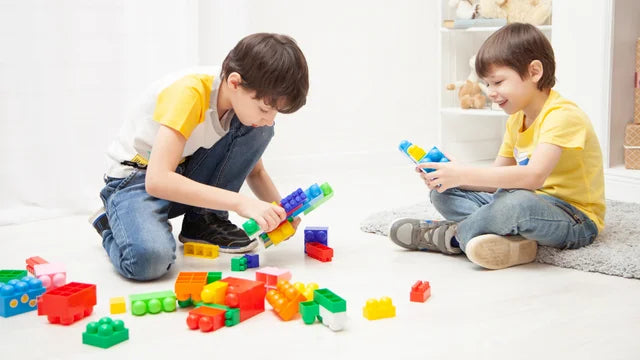 Blocks