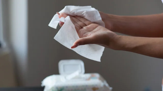 Body Wipes