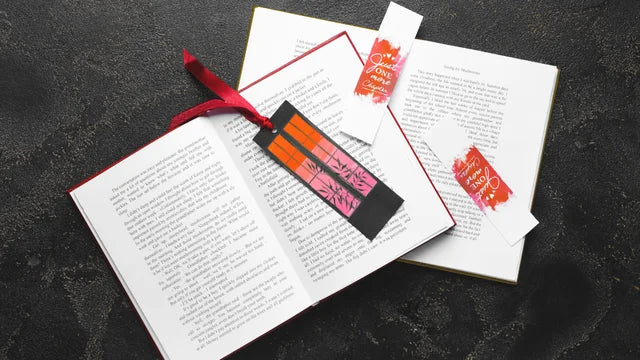Bookmarks