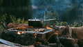 Camp Kitchen