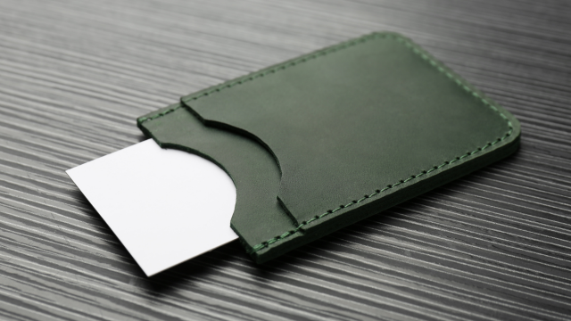 Card Holder