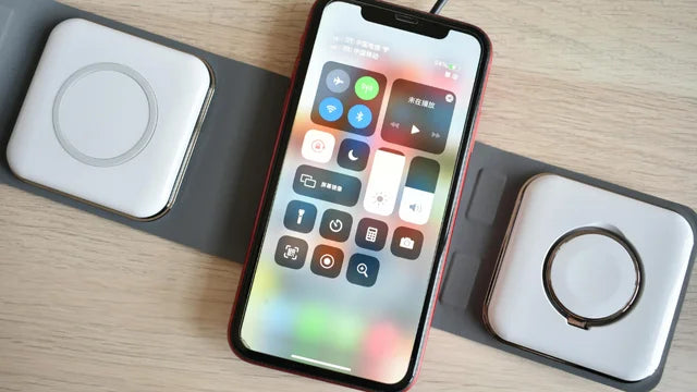 Chargers & Cables