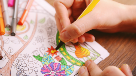 Coloring Books