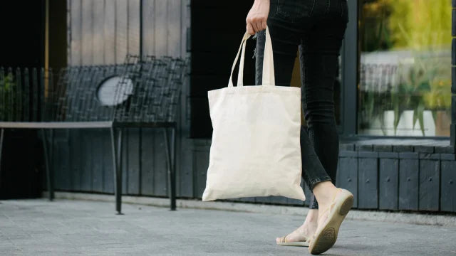 Cotton Bags