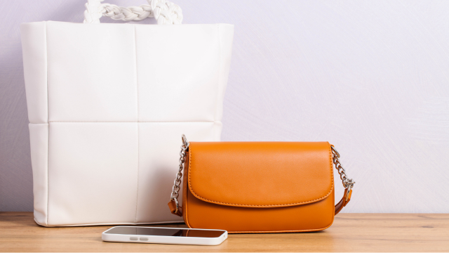 Crossbody Bags