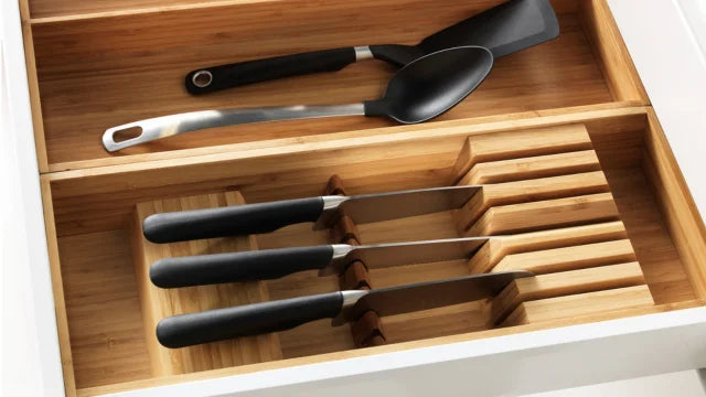 Cutlery & Knives