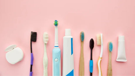 Dental Care