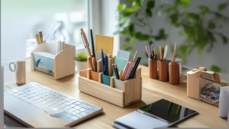 Desk Organizer