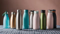Drinkware & Bottles