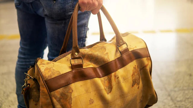 Duffle Bag