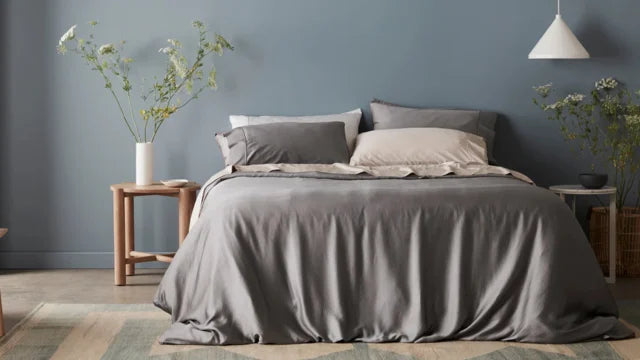 Duvet & Duvet Cover