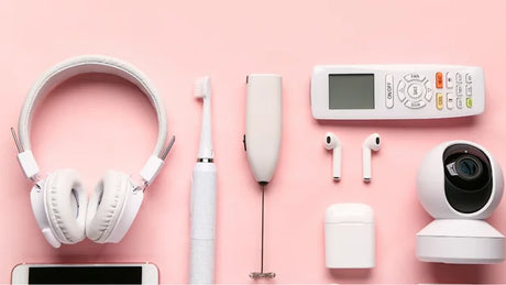 Electronics
