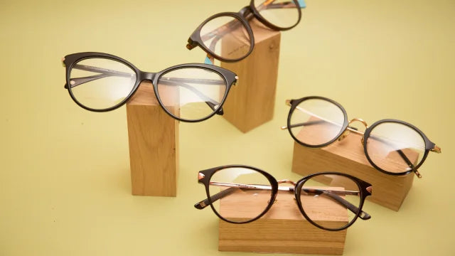 Sunglass & Eye ware