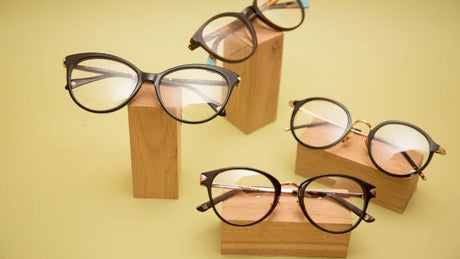 Sunglass & Eye ware