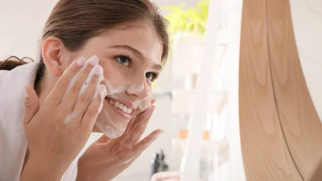 Face Wash