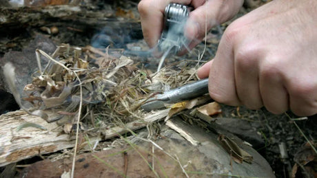 Fire Starter