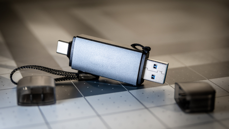 Flash Drive