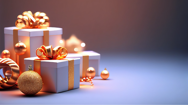Gifts