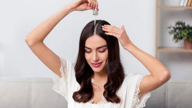 HAir Serum
