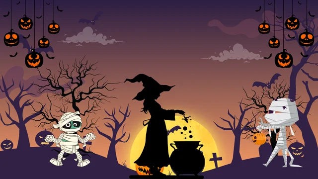 Halloween