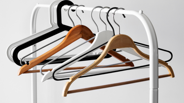 Hangers