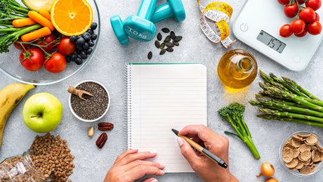 Health & Wellness