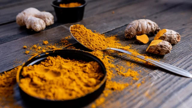 Herbal Powder