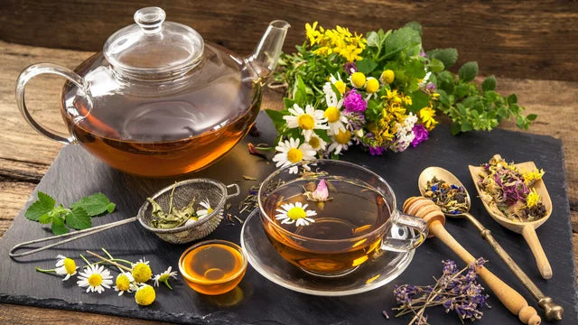 Herbal Tea