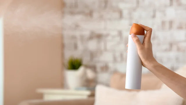 Home Fragrances
