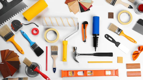 Home Improvement